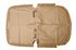 Tonneau Cover LHD - Mk2 - With Headrests - Beige German Mohair - Beige Inner lining - RS1768MOHBEIGE - 1